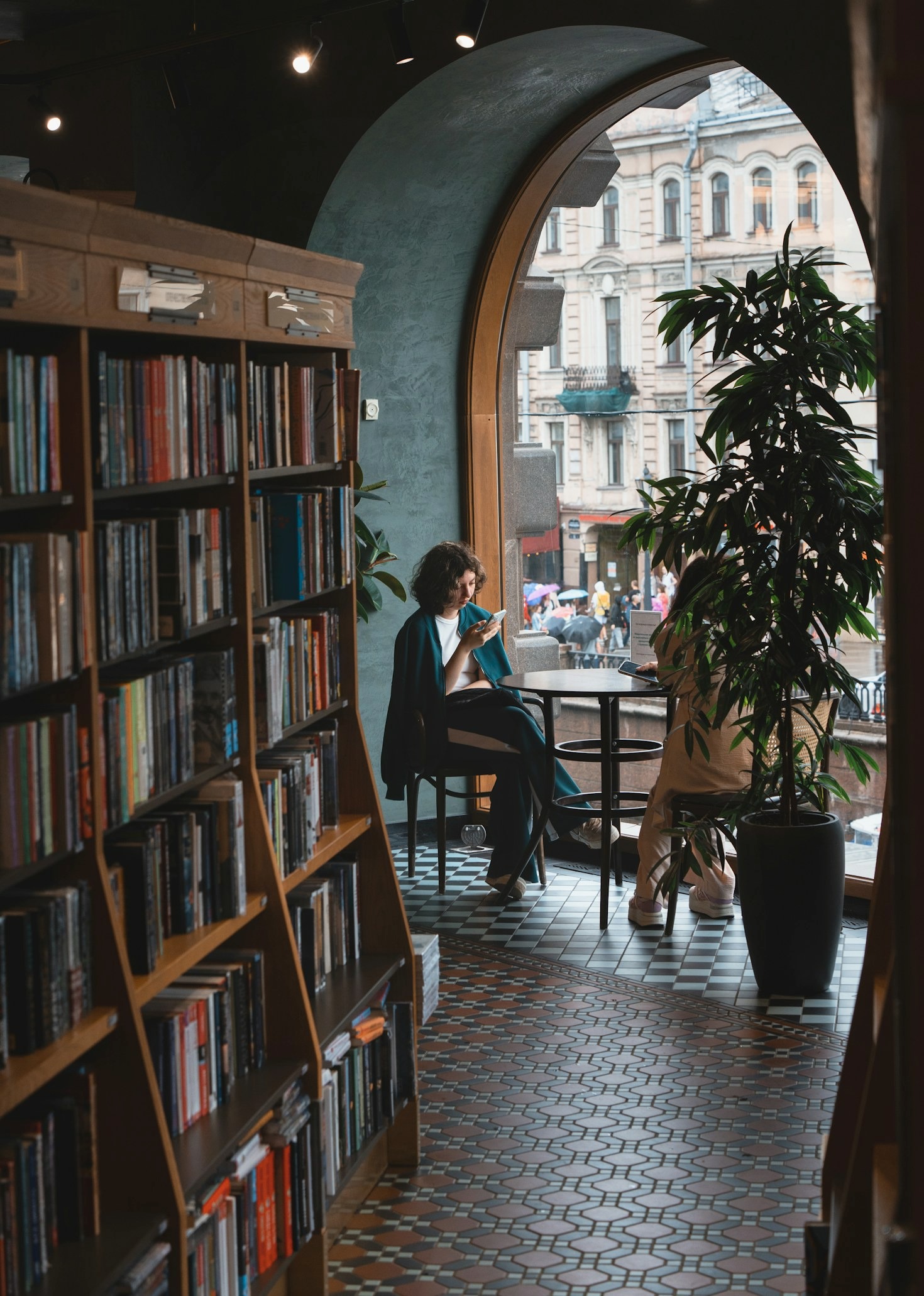 Navigating Everyday Changes with a Fresh Perspective