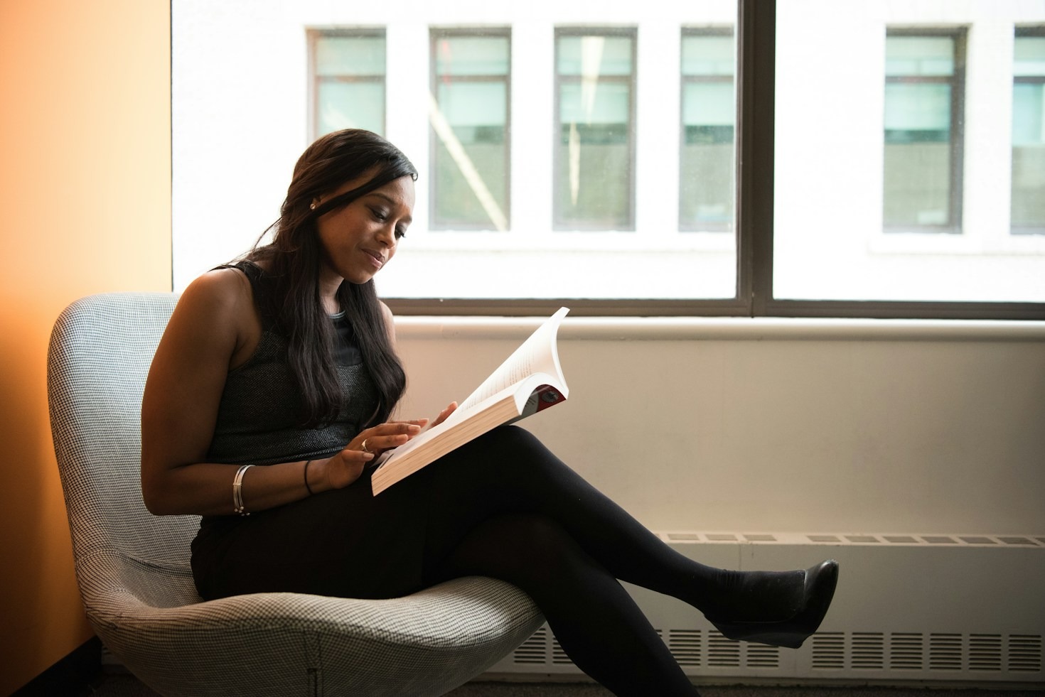 Five Simple Habits That Transformed My Routine