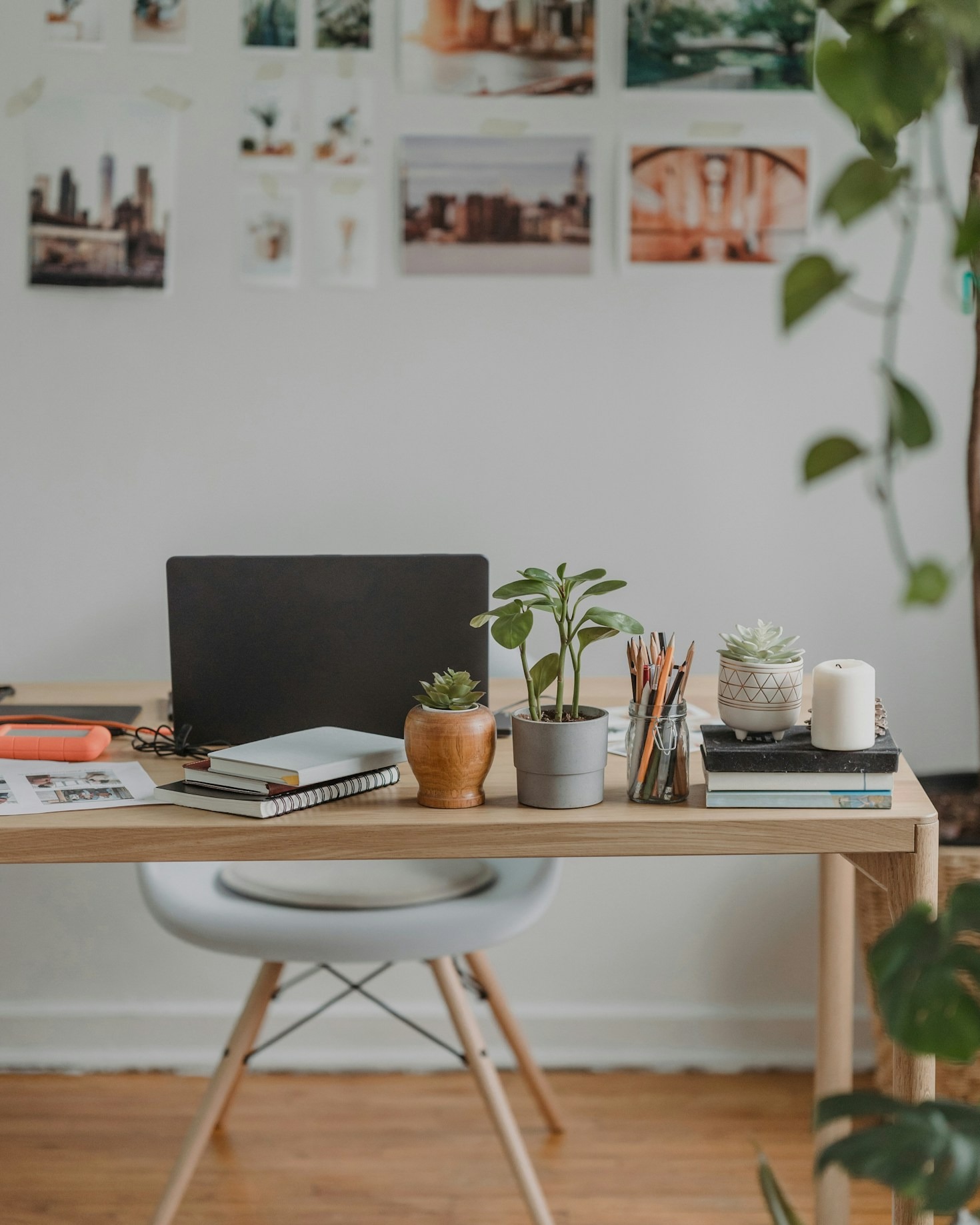 A Candid Look at Creative Growth and Discovery